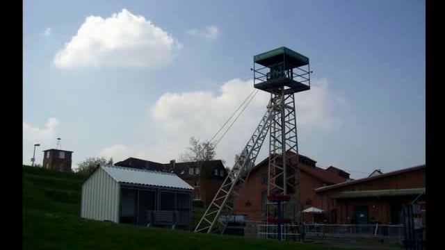 Klosterstollen Barsinghausen смотреть онлайн