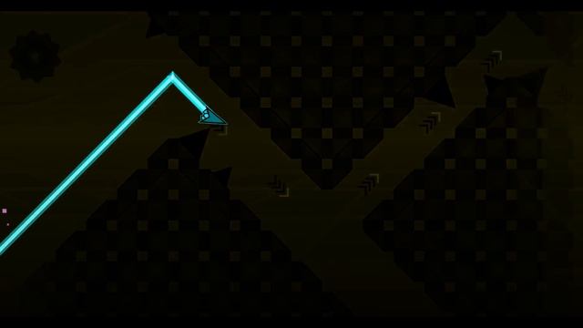 Classical VIP - Geometry Dash смотреть онлайн