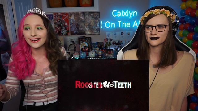 RWBY Criticism: Why I'm Disappointed About "The Warrior In The Woods" смотреть онлайн