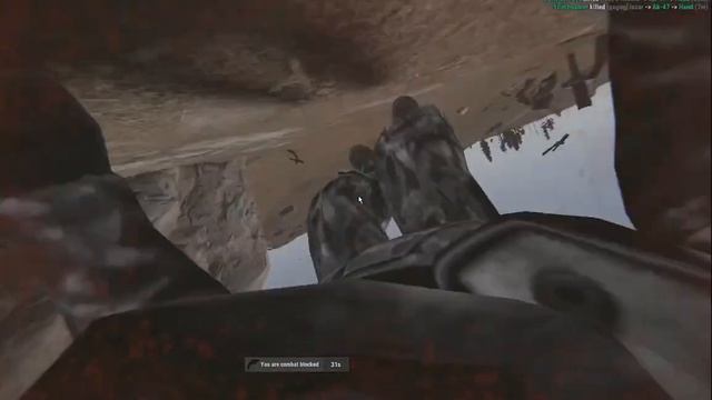Ex's and Oh No (rust) смотреть онлайн