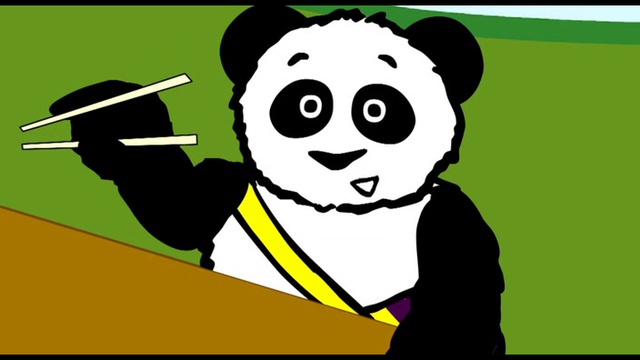 Litlle Pim (Маленький Пим) смотреть онлайн