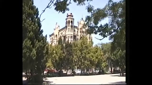 Говсаны 1995 (2) смотреть онлайн