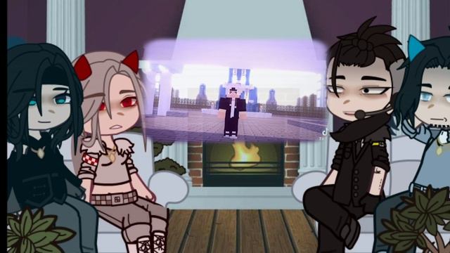 Kan's and Blay's parents react to #2 / Yeosm react / #yeosm / реакция родителей Кана и Блэя #2 смотреть онлайн