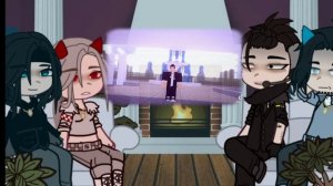 Kan's and Blay's parents react to #2 / Yeosm react / #yeosm / реакция родителей Кана и Блэя #2