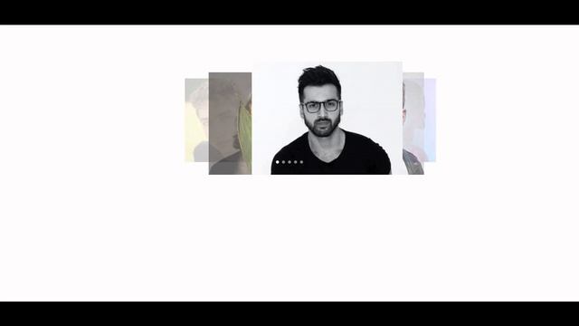 3D Team Carousel Slider with AutoPlay using Materialize CSS смотреть онлайн