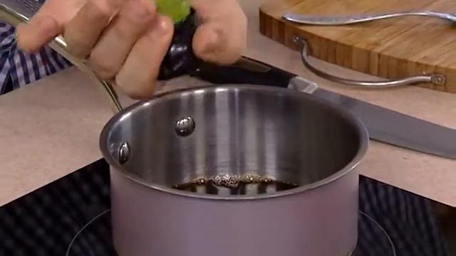 Ребрышки Барбекю смотреть онлайн