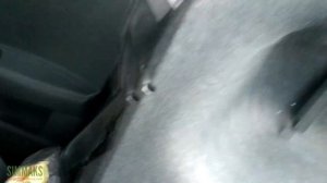 Где расположены разъемы ABS на kia ceed 2010-2012 год и как его заменить