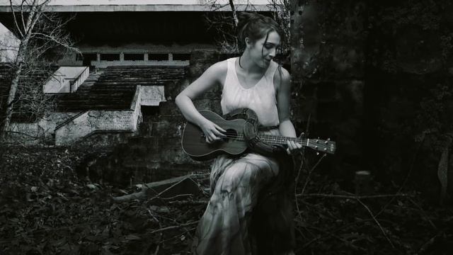 Lucy Gray's "The Old Therebefore" (Arena Song) - Fan Cover | Songbirds and snakes ballads смотреть онлайн