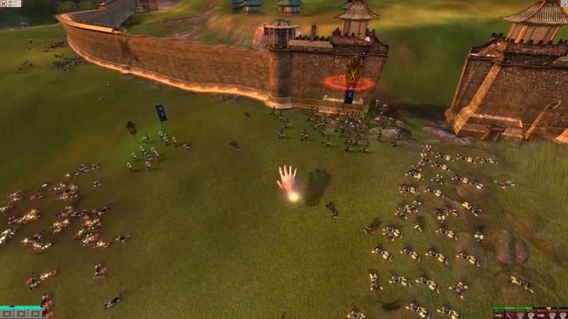 Black and White 2 - Tribes Video Series - Play as Norse Part 4(Let the big battle begin!) смотреть онлайн