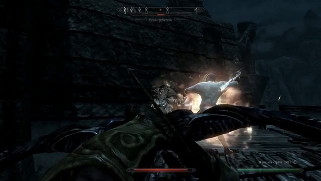 TES V Skyrim №39 смотреть онлайн