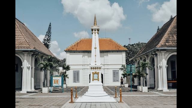 Yogyakarta History (Indonesia) смотреть онлайн