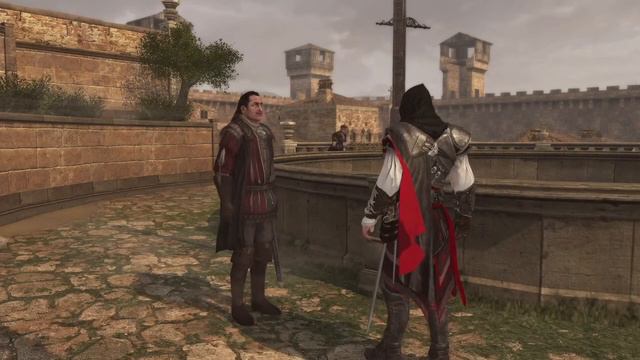 Assassin's Creed 2 | The Ezio Collection [8] - Learn To Codex смотреть онлайн