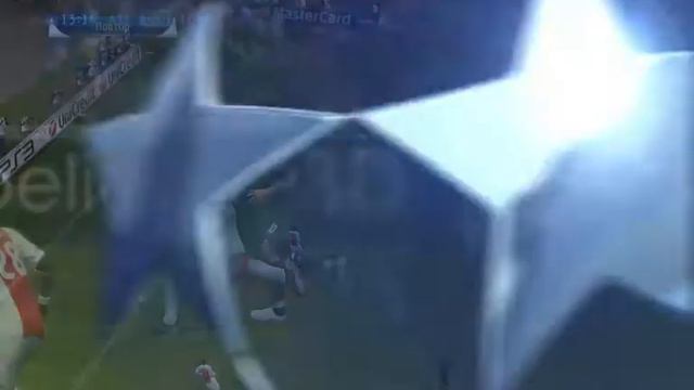 Pro Evolution Soccer 2011 смотреть онлайн