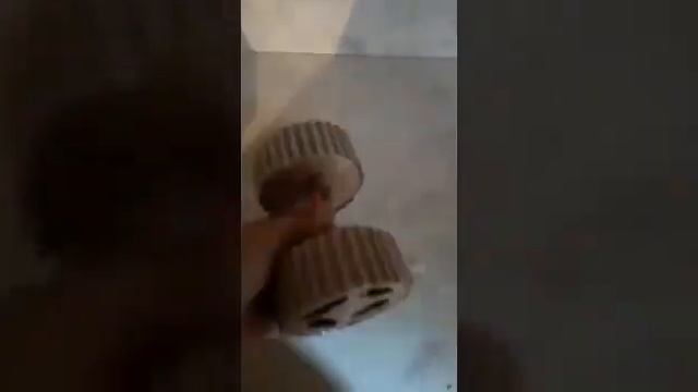 Как сделать машина из картона?Своими руками смотреть онлайн