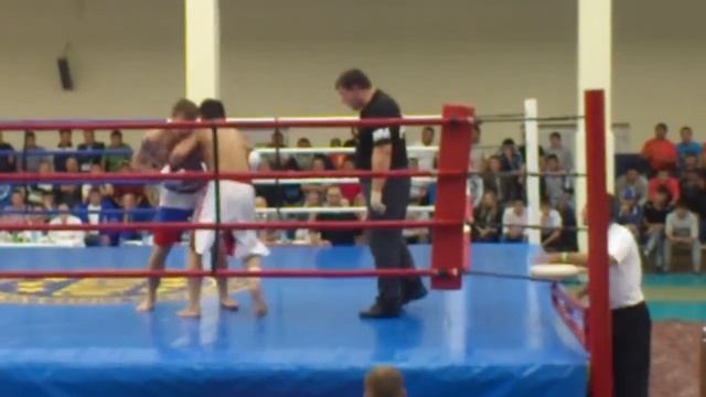 Кубок Манас 2012 Красноярск(2) смотреть онлайн