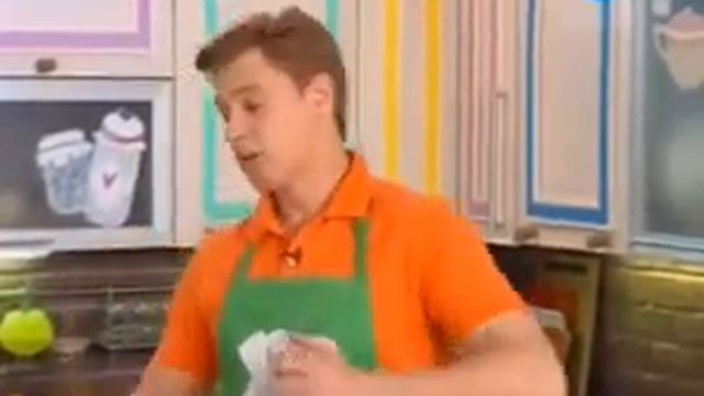 Секреты маленького шефа. Мармелад | 11.12.2016