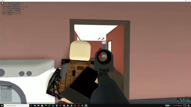 HyperX Cloud Alpha S mic test (ft. Noice PF trickshot at the end) смотреть онлайн