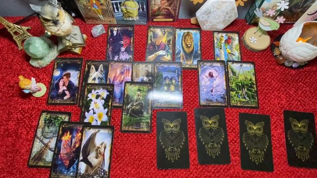 Лев ♌️ 4-10 марта 2914 марта Ола Что случится?❤️🗝🔮☀️✨🍀🔮Таропрогноз смотреть онлайн