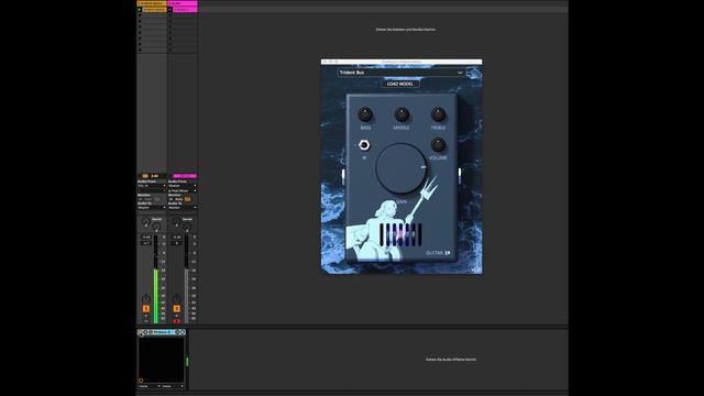 TRIDENT 88 ANALOG CONSOLE PLUGIN EXTENSION FOR PROTEUS! (CHANNEL AND BUS) (AU, VST3, AAX) Demo Vide смотреть онлайн