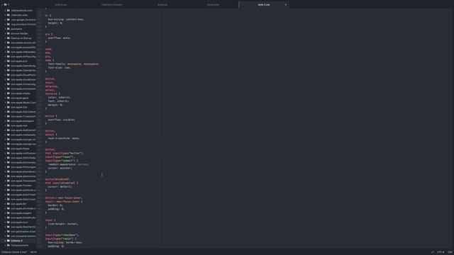 Convert HTML templates to a WordPress theme Video 3 смотреть онлайн