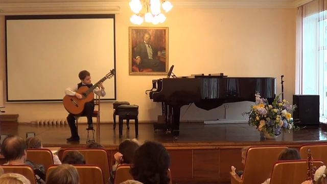 Э. Торлаксен. "Хабанера" смотреть онлайн