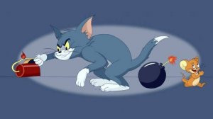 Tom & Jerry 8