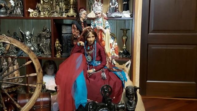 ОТ ЭПИЛЕПСИИ. ДЛЯ ВСЕХ. ВЕДЬМИНА ИЗБА ? ИНГА ХОСРОЕВА смотреть онлайн