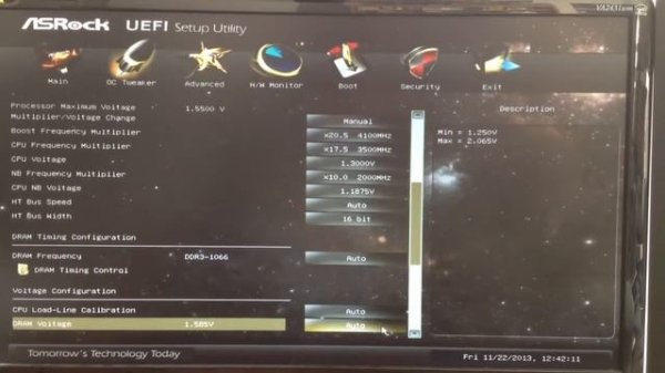 Asrock 970m Pro3 Драйвера