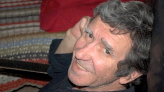 "Не оставляйте надежды, маэстро" поет Георгий Коваль смотреть онлайн