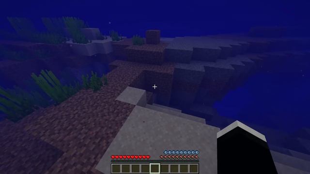 Top 10 Minecraft Mods (1.20.2) - 2023 смотреть онлайн