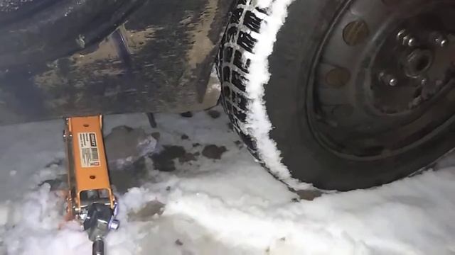 Домкрат+шуруповерт смотреть онлайн