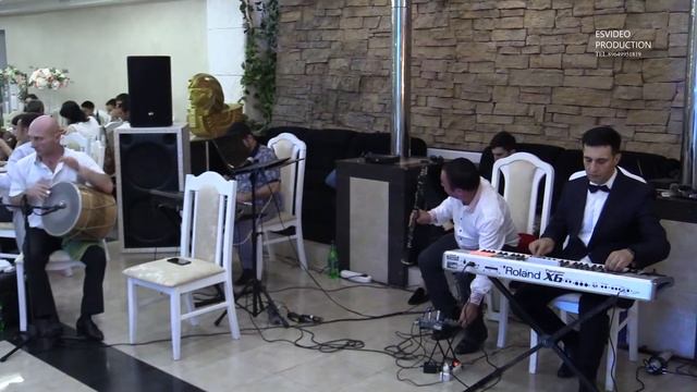 Армянская Свадьба,Луксен,кларнет,Ашот Мусаелян.Саратов,2020