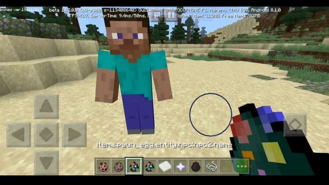 СБОРКА НОВЫХ МОДОВ для Minecraft PE 1.12.0.2! [№2] СКАЧАТЬ СЕЙЧАС БЕСПЛАТНО! смотреть онлайн