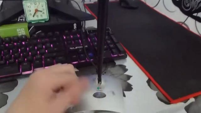 БЮДЖЕТНЫЙ НАБОР ГЕЙМЕРА. ALIEXPRESS + ССИЛКА НА ПРОДАВЦА смотреть онлайн