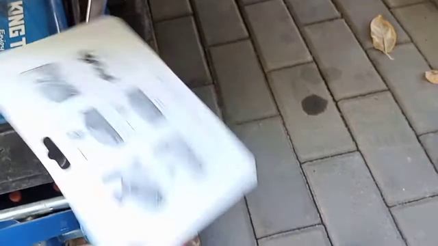 ремонт колеса своими руками смотреть онлайн