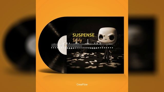 Suspense Lullaby