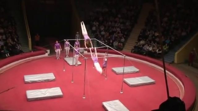 Гимнасты на турниках смотреть онлайн