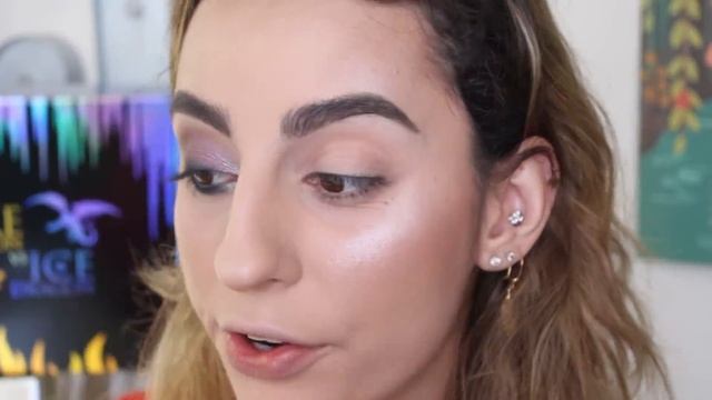 Wet n Wild Fire Dragon vs. Ice Dragon Collection! смотреть онлайн