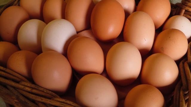 Ела по 2 вареных яйца в день и вот что произошло с моим телом... смотреть онлайн