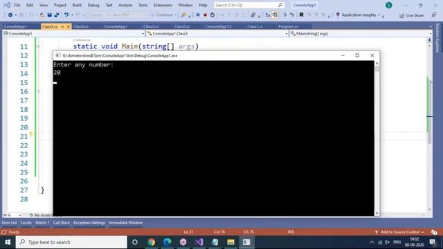 .NET tutorials || Demo - 5 || by Mr. Mohan Reddy On 08-09-2020 @7PM смотреть онлайн
