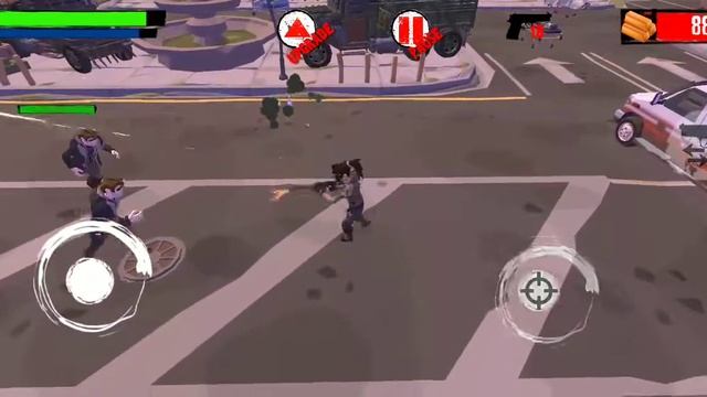 APOCALYPSE FIGHTER BEAT EM UP GAME FOR ANDROID смотреть онлайн