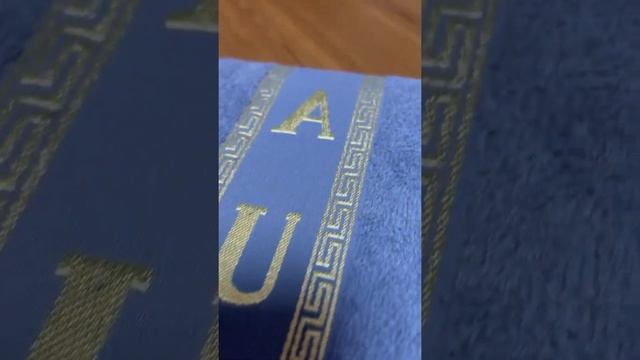 Мужской набор в сауну. Банное полотенце на липучке + полотенце + тапочки смотреть онлайн