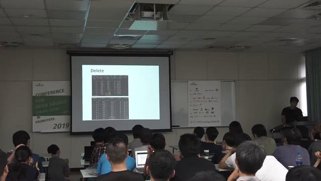 [COSCUP 2019] TR409-1 Day2 A Tour of PostgreSQL Concurrency Control смотреть онлайн