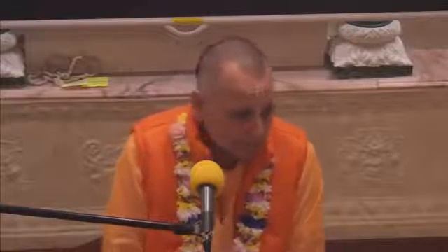20160526 Srimad Bhagavatam 11.3.25 / Шримад Бхагаватам 11.3.25 (English) смотреть онлайн