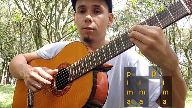 Bossa Nova + Samba-canção - Easy Tutorial (Rhythm) смотреть онлайн