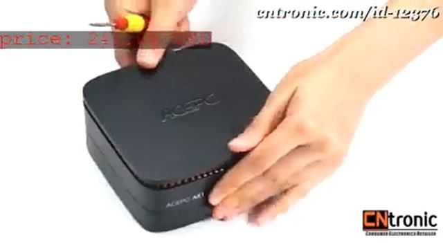 AK1 Mini PC Windows10 Mini Computer Intel Celeron Apollo Lake J3455 8G RAM 128GB SSD HTPC Office HD смотреть онлайн