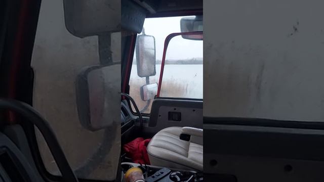 отказ гур Howo 8/4 смотреть онлайн