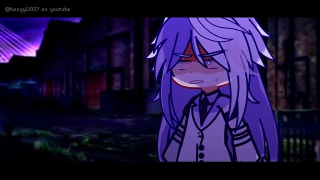 “Beat That Boy with a Bat!” || Sigma Tweening || Bungo Stray Dogs || Gacha Club смотреть онлайн