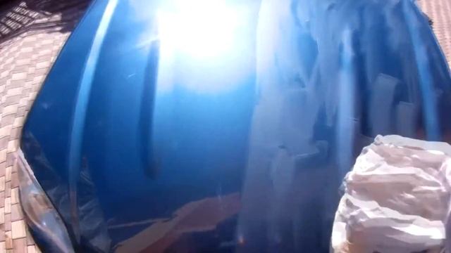 Полироль Cosmic