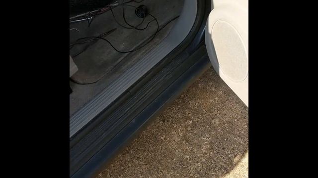 Saturn Vue Shift Cable Replacement